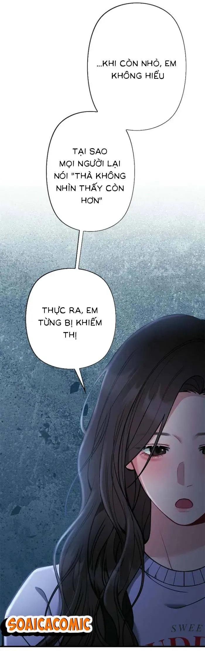 Lần Đầu Của Tổng Tài Chapter 37.2 - Trang 18