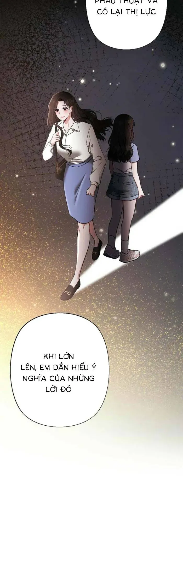 Lần Đầu Của Tổng Tài Chapter 37.2 - Trang 20