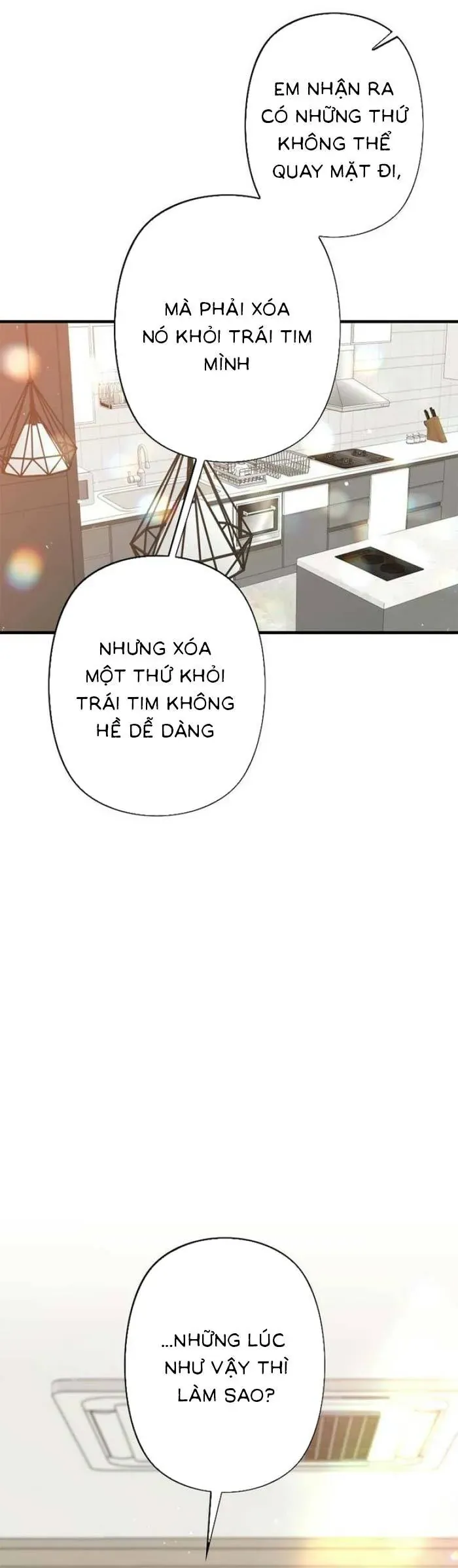 Lần Đầu Của Tổng Tài Chapter 37.2 - Trang 21