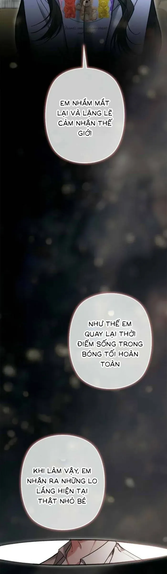 Lần Đầu Của Tổng Tài Chapter 37.2 - Trang 23