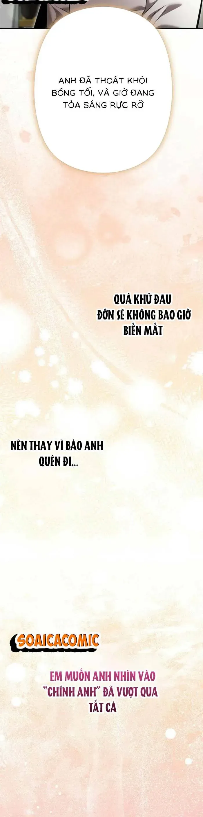 Lần Đầu Của Tổng Tài Chapter 37.2 - Trang 25