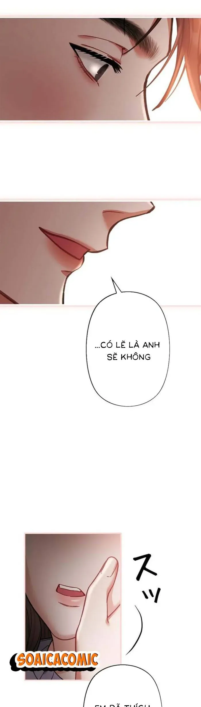 Lần Đầu Của Tổng Tài Chapter 37.2 - Trang 27