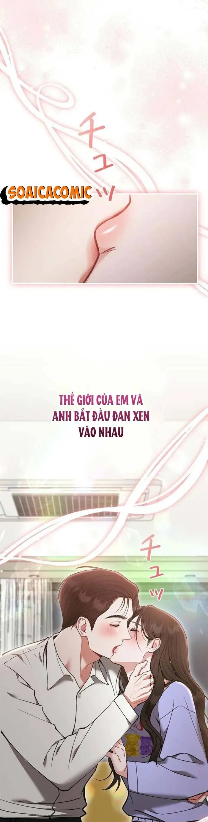 Lần Đầu Của Tổng Tài Chapter 37.2 - Trang 29