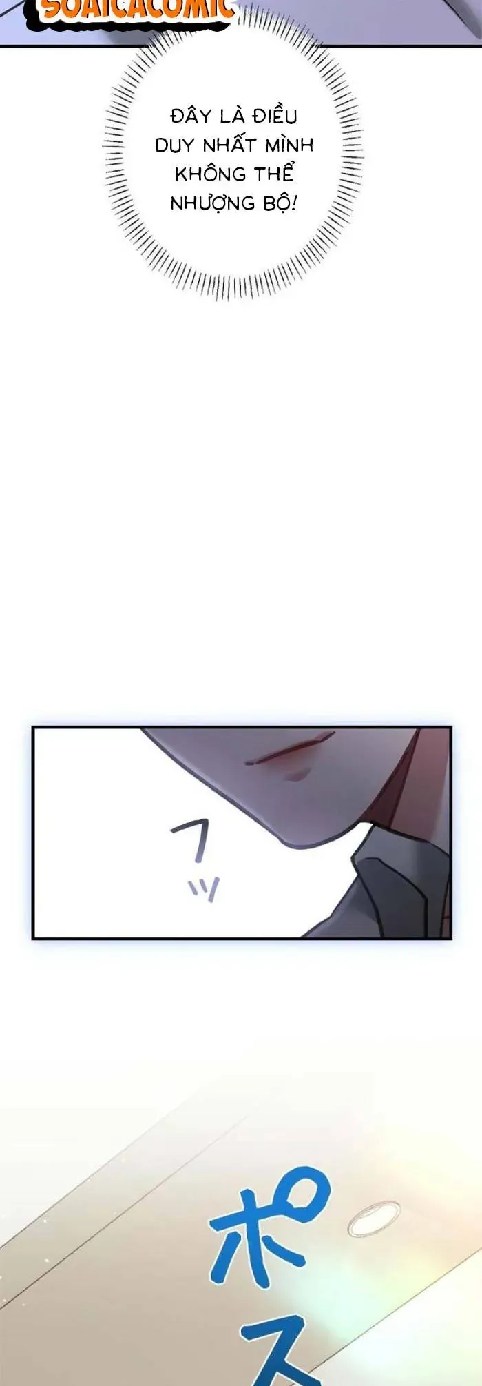 Lần Đầu Của Tổng Tài Chapter 37.2 - Trang 3