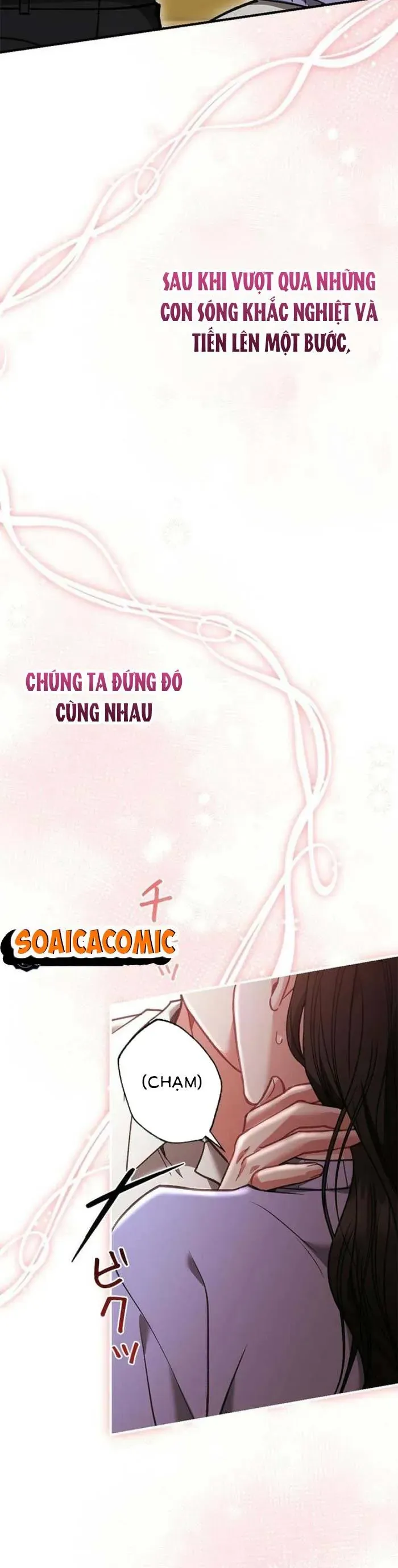 Lần Đầu Của Tổng Tài Chapter 37.2 - Trang 30