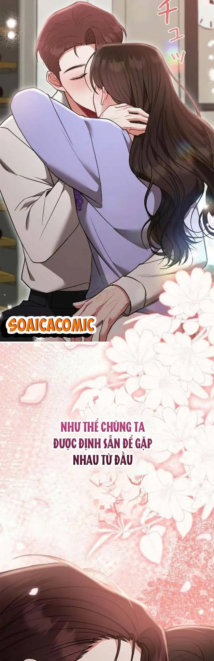 Lần Đầu Của Tổng Tài Chapter 37.2 - Trang 32