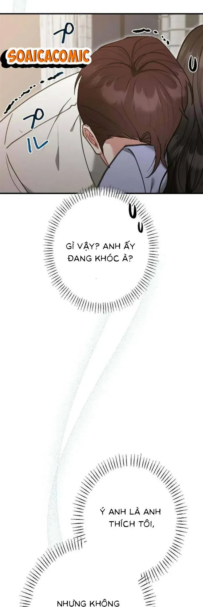 Lần Đầu Của Tổng Tài Chapter 37.2 - Trang 5