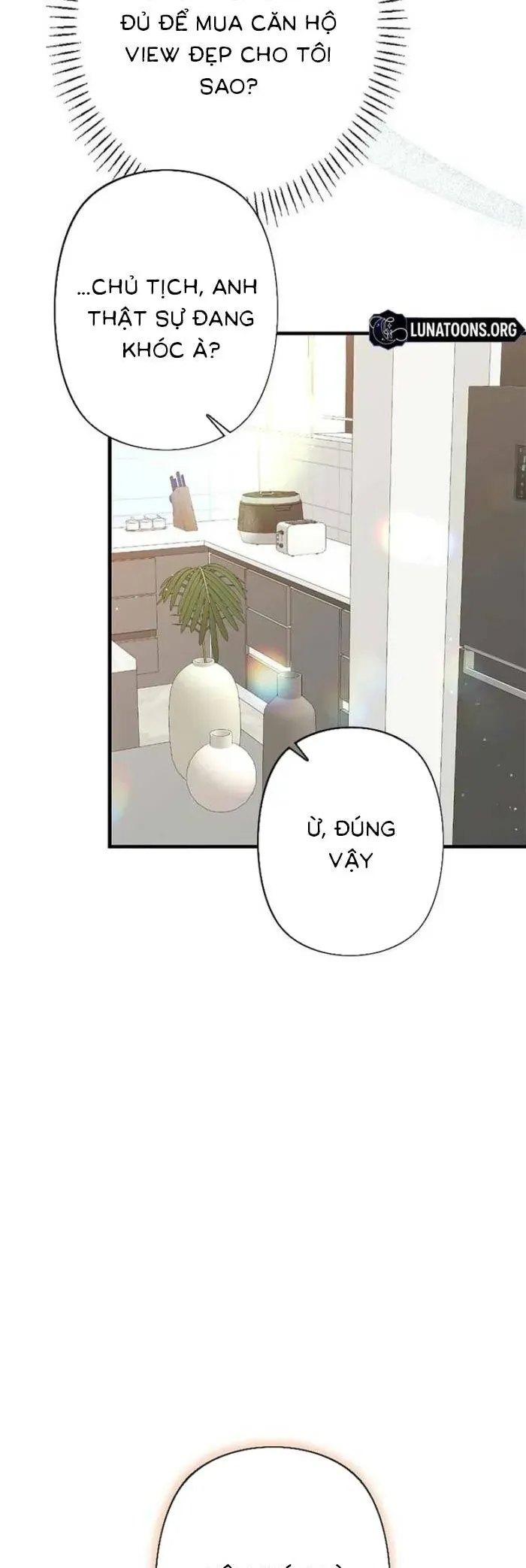 Lần Đầu Của Tổng Tài Chapter 37.2 - Trang 6