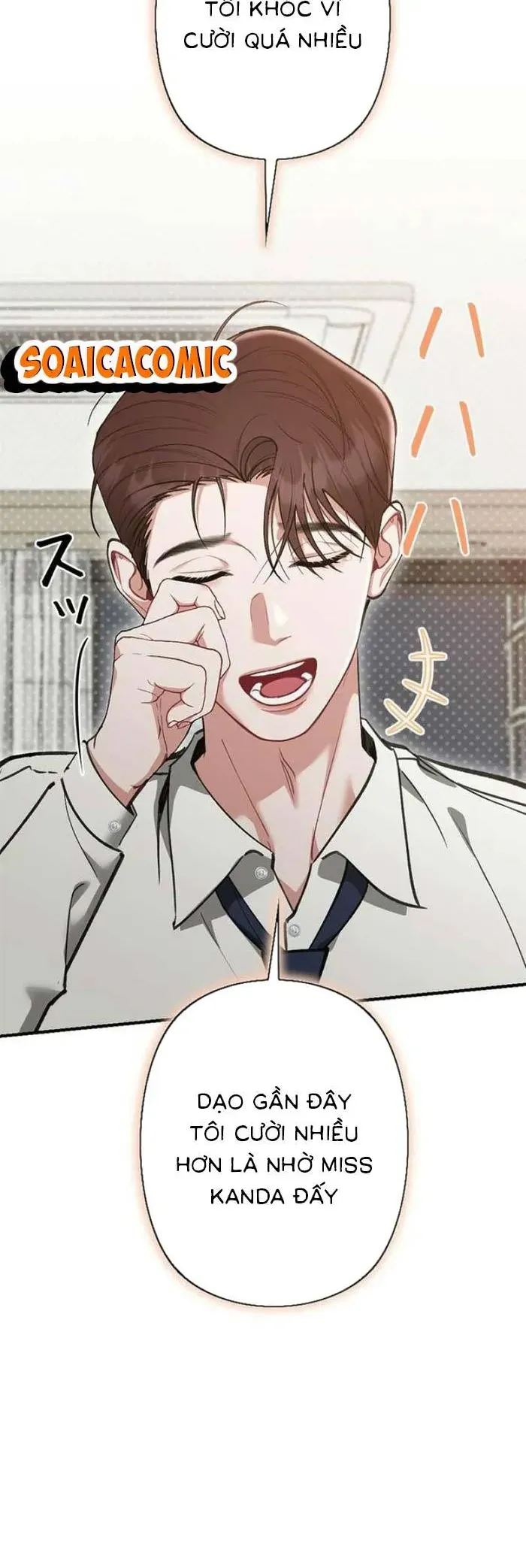 Lần Đầu Của Tổng Tài Chapter 37.2 - Trang 7