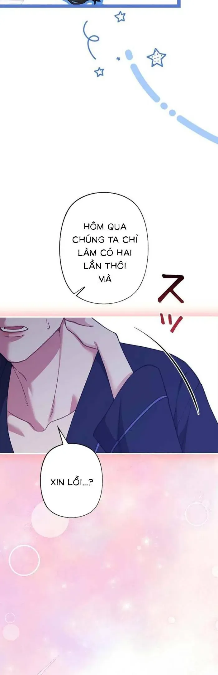 Lần Đầu Của Tổng Tài Chapter 38.1 - Trang 12
