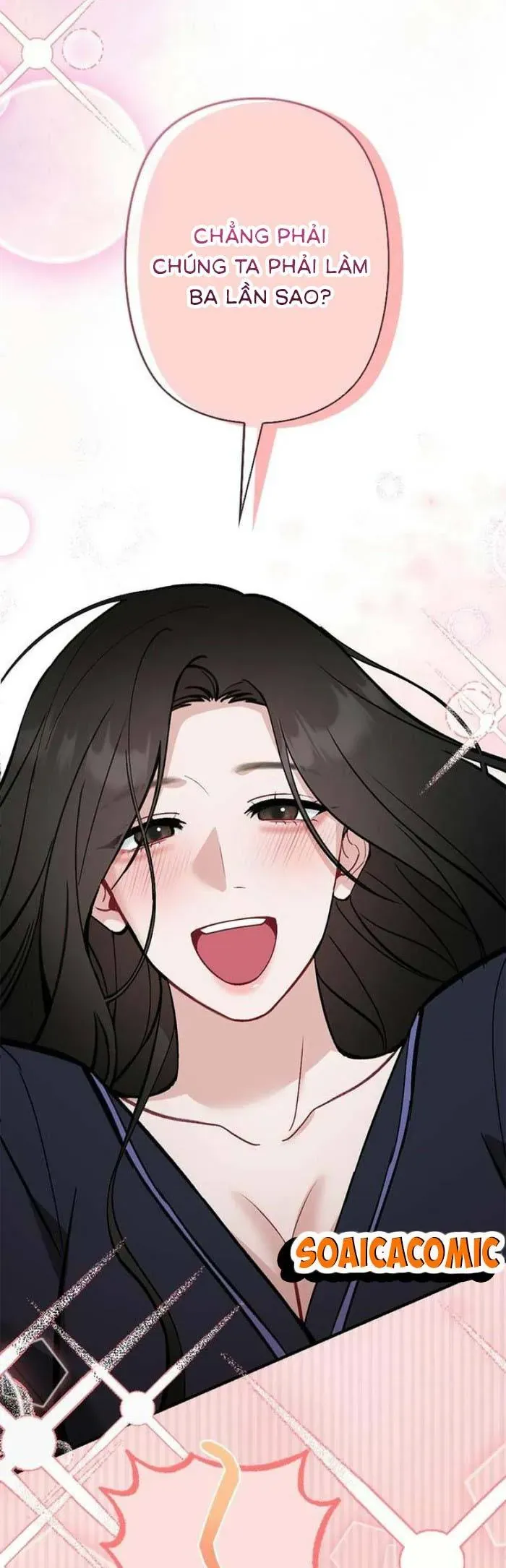 Lần Đầu Của Tổng Tài Chapter 38.1 - Trang 13