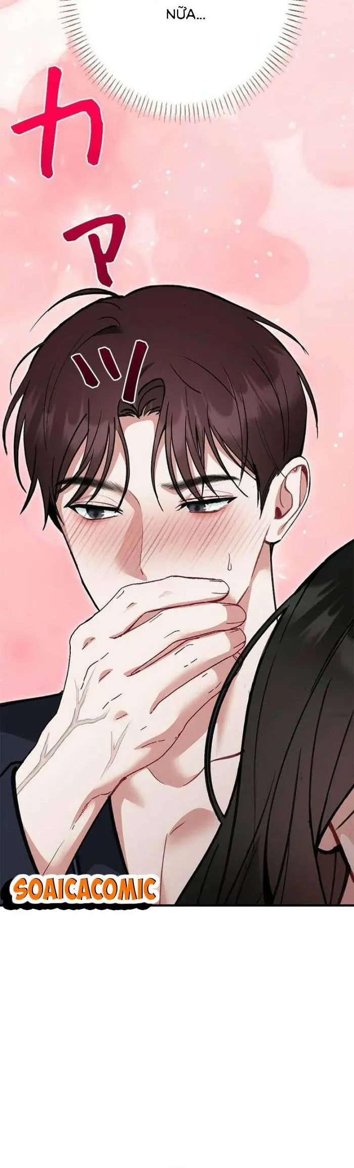 Lần Đầu Của Tổng Tài Chapter 38.1 - Trang 23