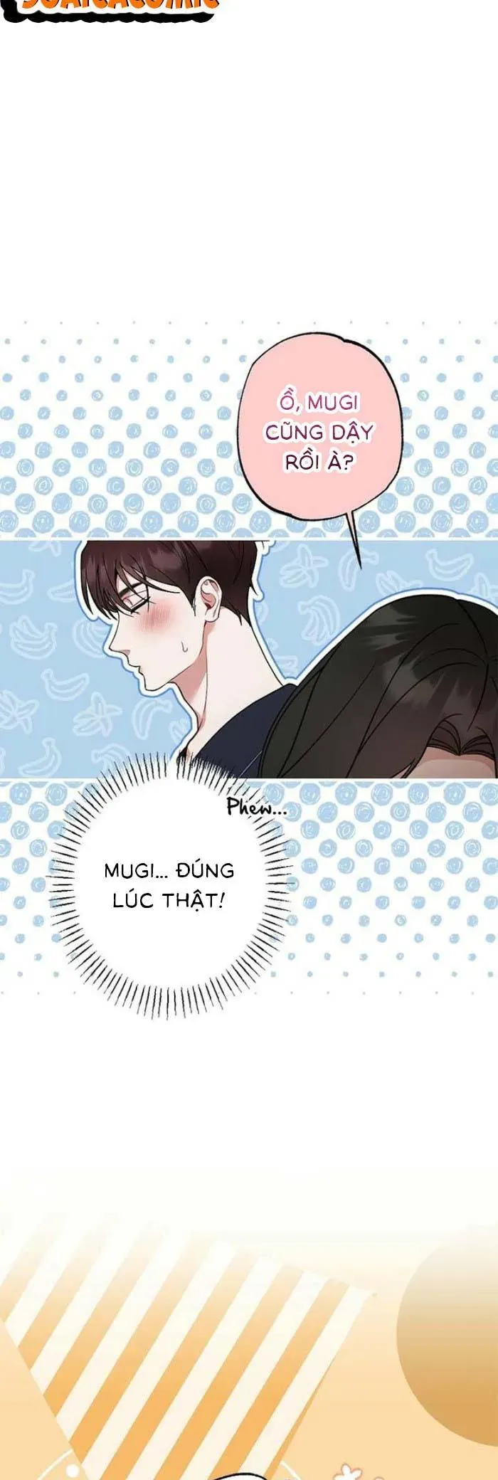 Lần Đầu Của Tổng Tài Chapter 38.1 - Trang 25
