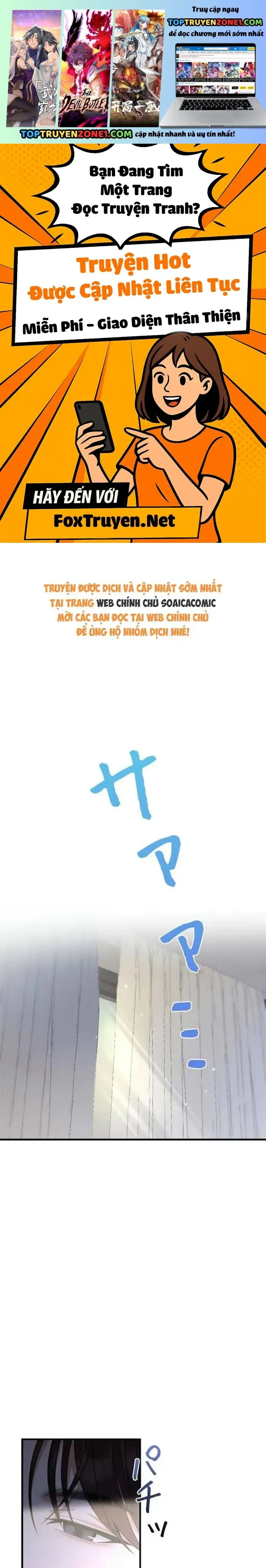 Lần Đầu Của Tổng Tài Chapter 38.1 - Trang 3