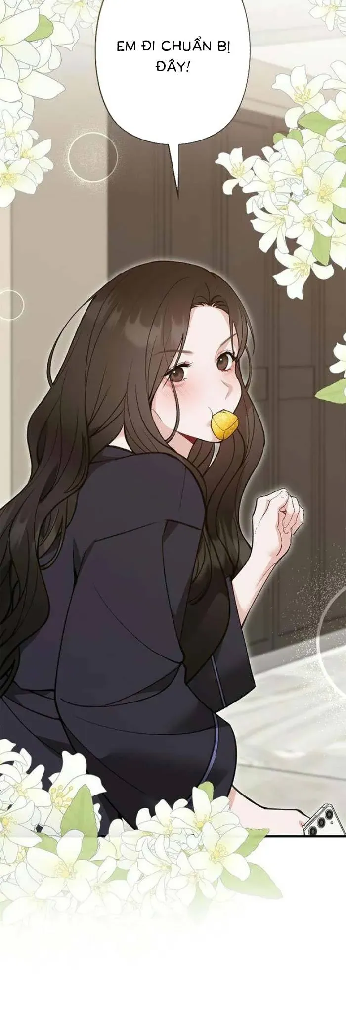 Lần Đầu Của Tổng Tài Chapter 38.1 - Trang 33