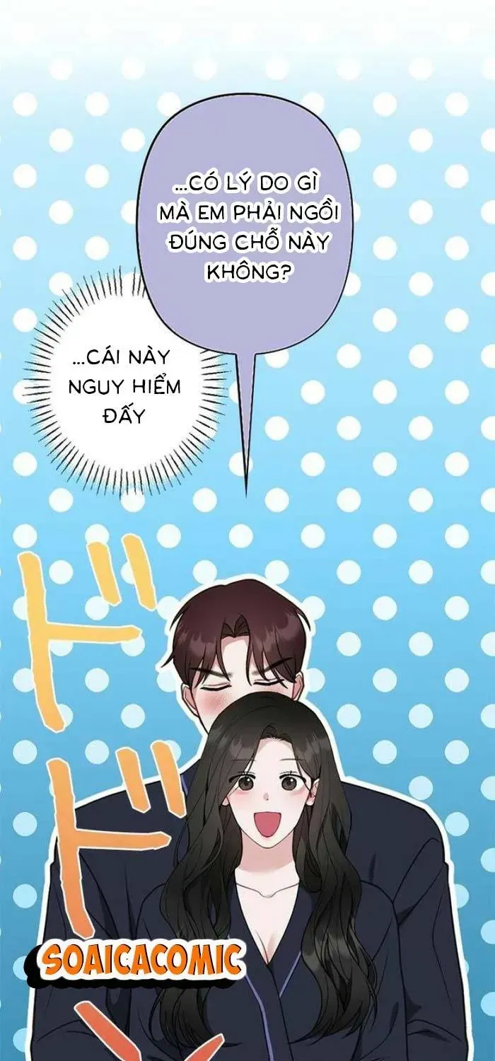 Lần Đầu Của Tổng Tài Chapter 38.1 - Trang 39