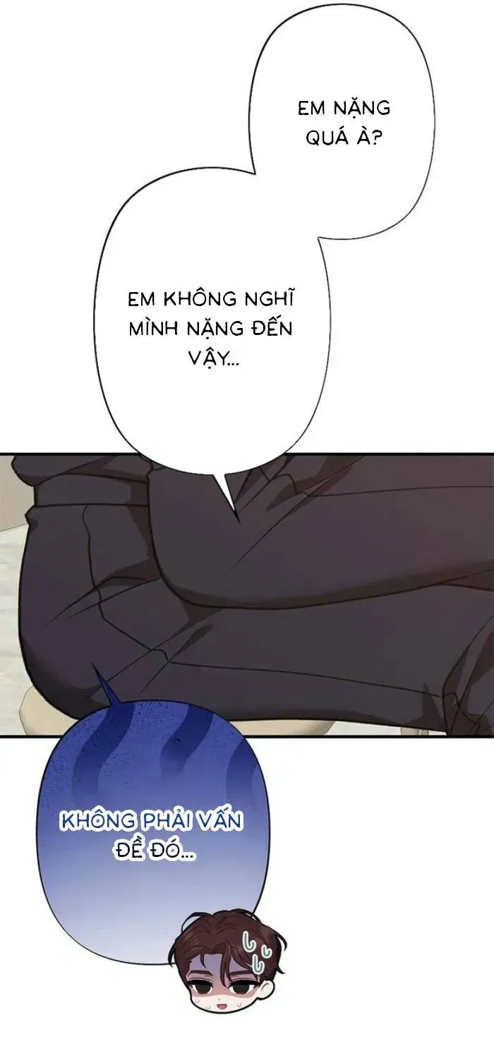 Lần Đầu Của Tổng Tài Chapter 38.1 - Trang 41
