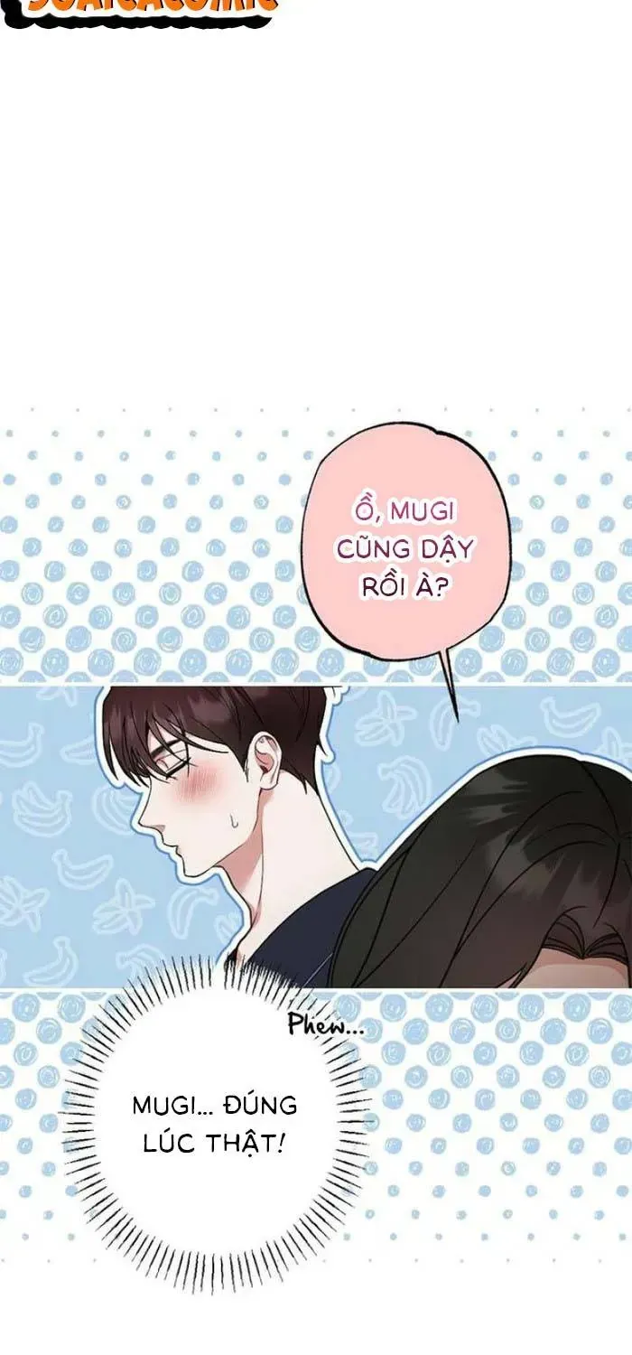 Lần Đầu Của Tổng Tài Chapter 38.1 - Trang 47