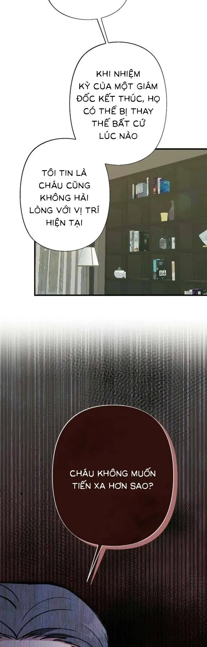 Lần Đầu Của Tổng Tài Chapter 38.2 - Trang 13