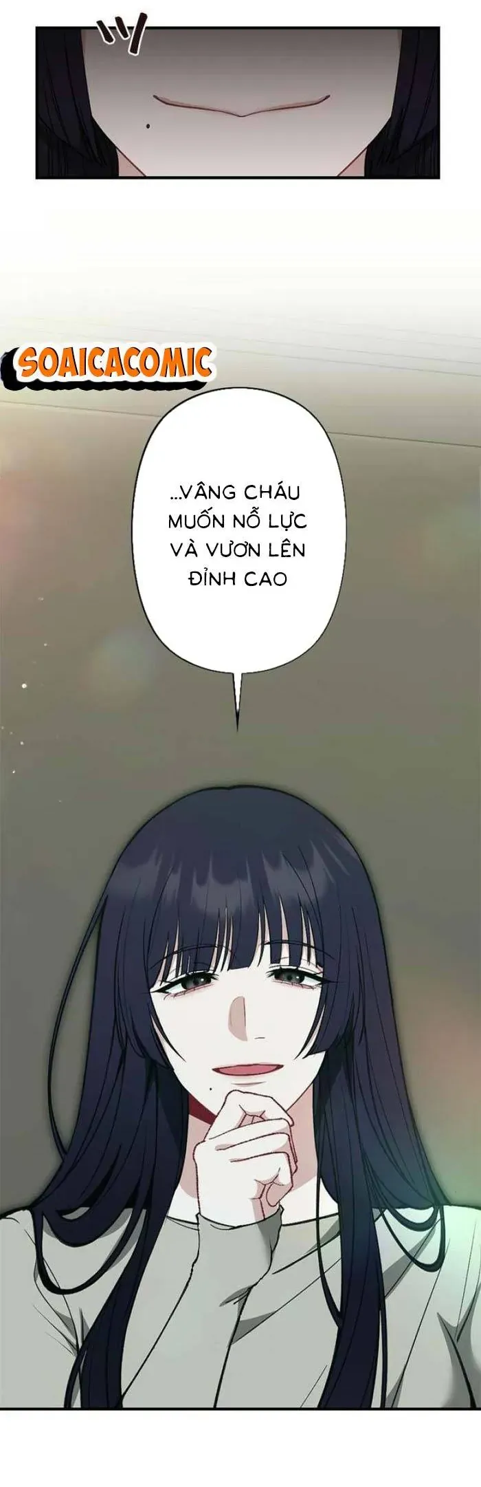 Lần Đầu Của Tổng Tài Chapter 38.2 - Trang 17