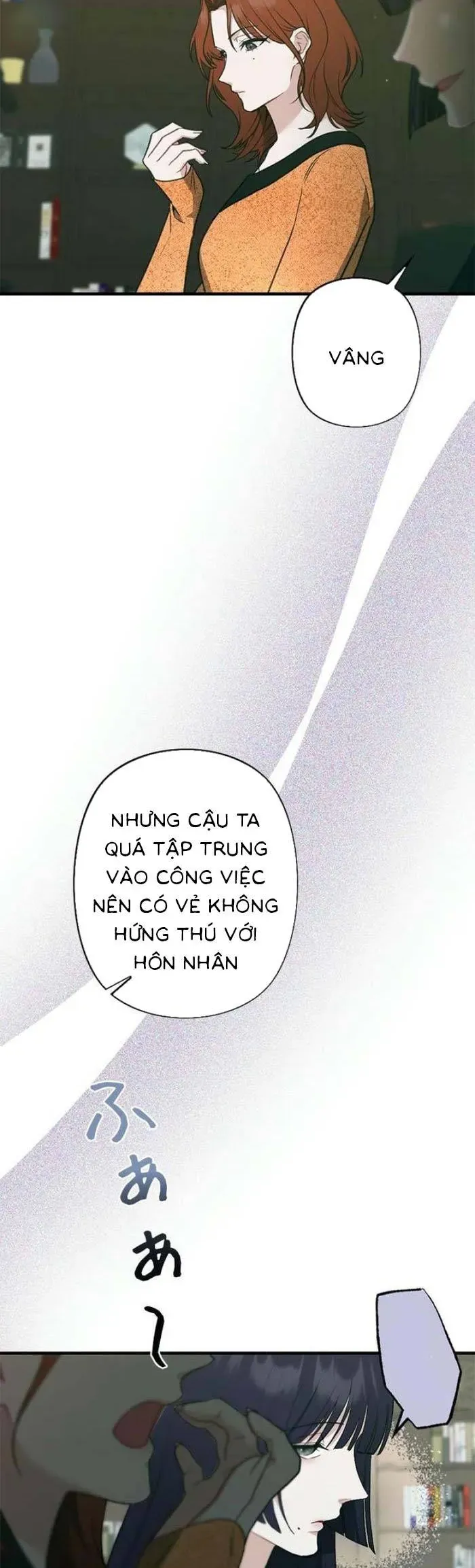 Lần Đầu Của Tổng Tài Chapter 38.2 - Trang 19