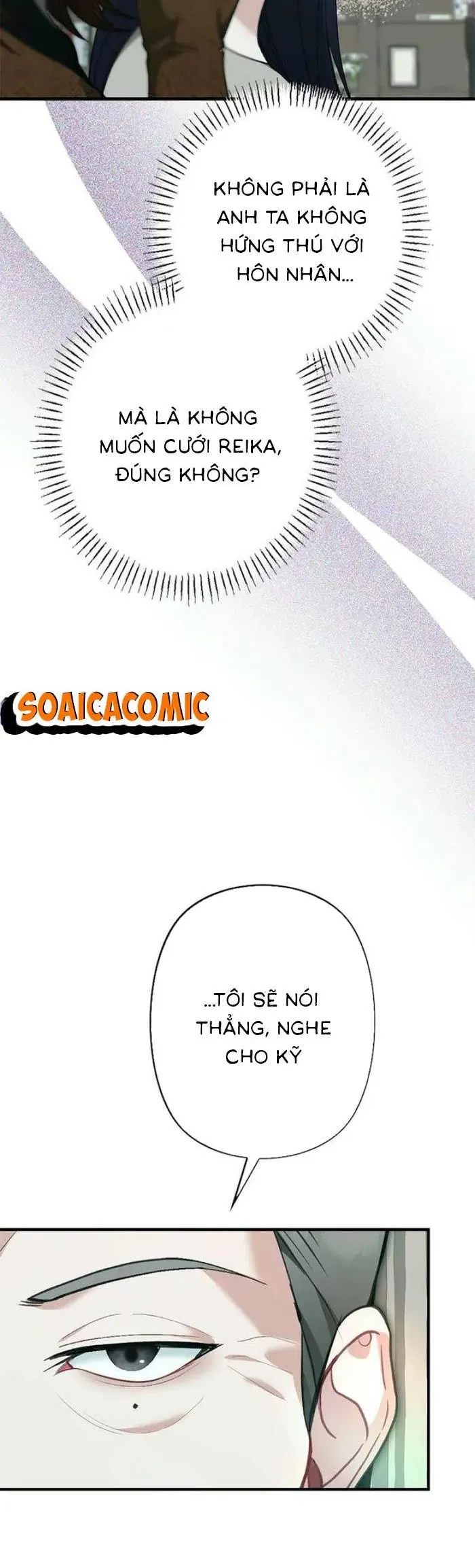 Lần Đầu Của Tổng Tài Chapter 38.2 - Trang 20
