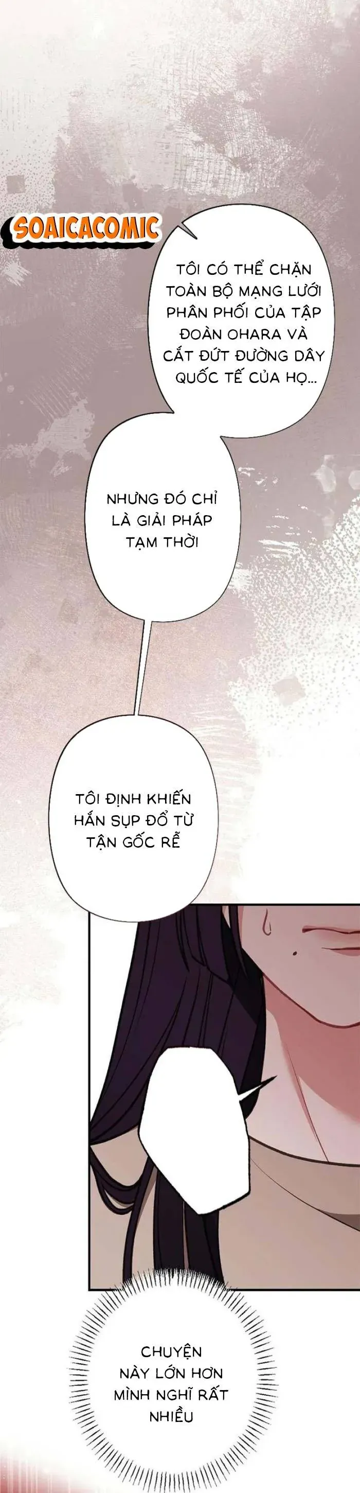 Lần Đầu Của Tổng Tài Chapter 38.2 - Trang 22