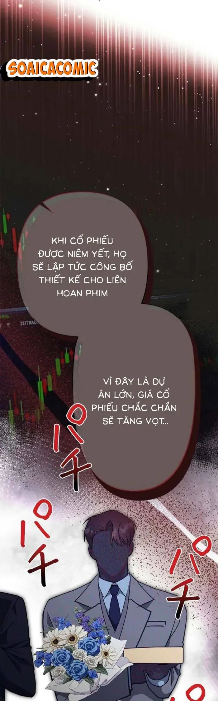 Lần Đầu Của Tổng Tài Chapter 38.2 - Trang 23