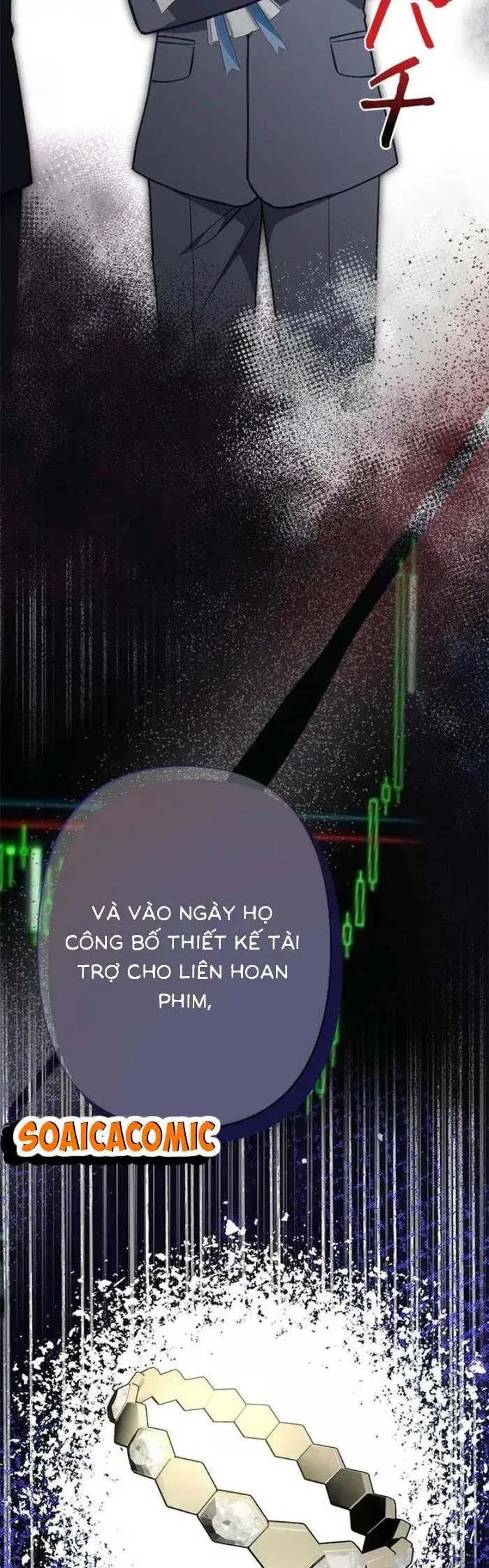 Lần Đầu Của Tổng Tài Chapter 38.2 - Trang 24