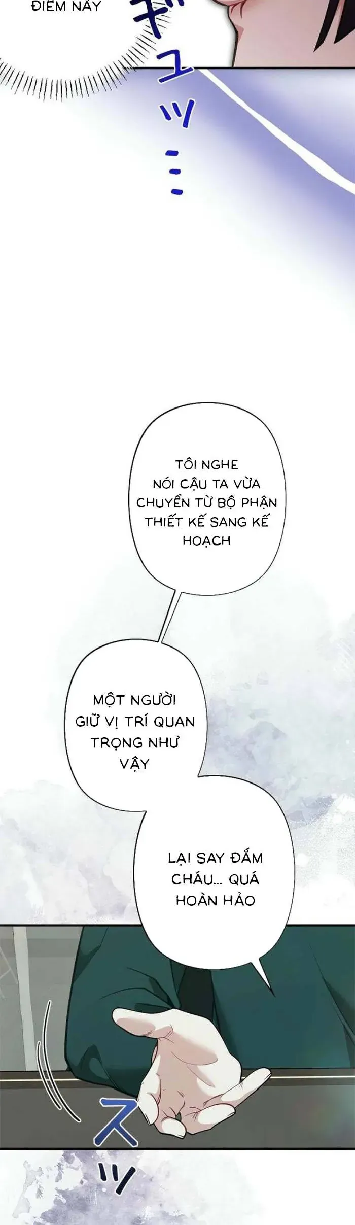 Lần Đầu Của Tổng Tài Chapter 38.2 - Trang 28