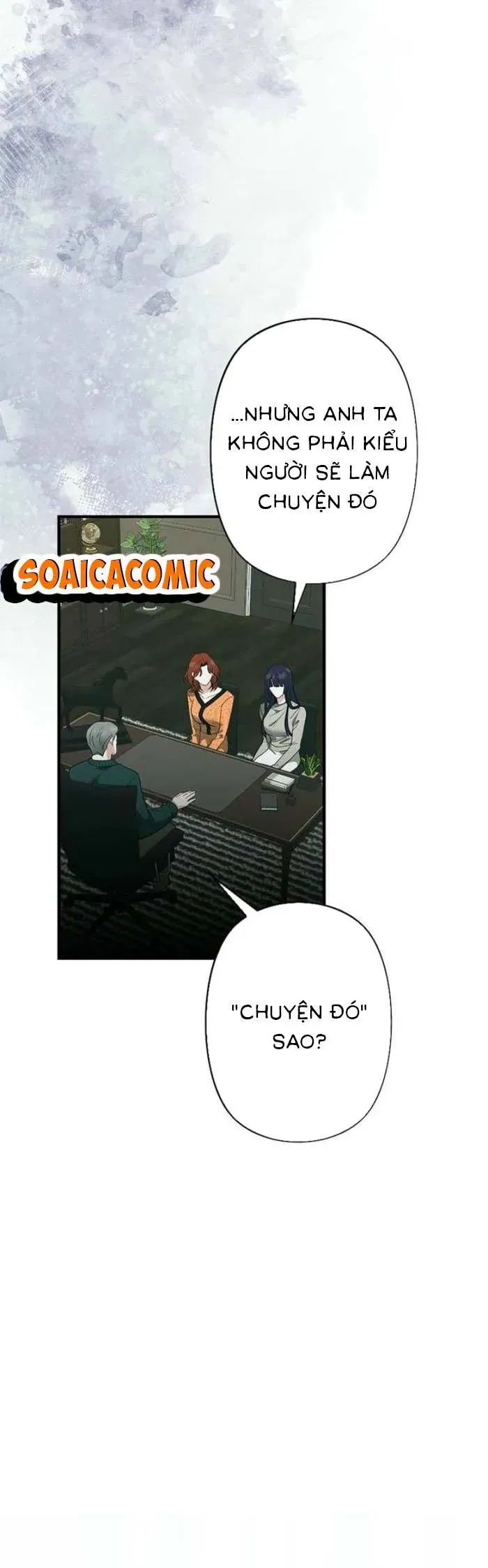 Lần Đầu Của Tổng Tài Chapter 38.2 - Trang 29