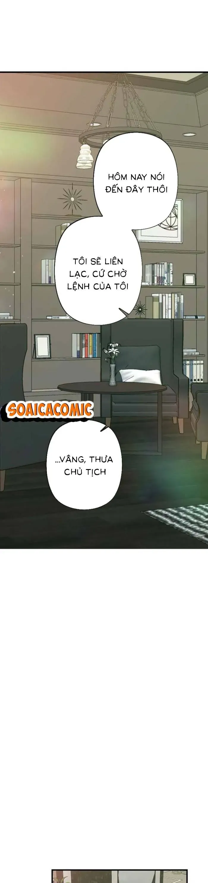 Lần Đầu Của Tổng Tài Chapter 38.2 - Trang 32