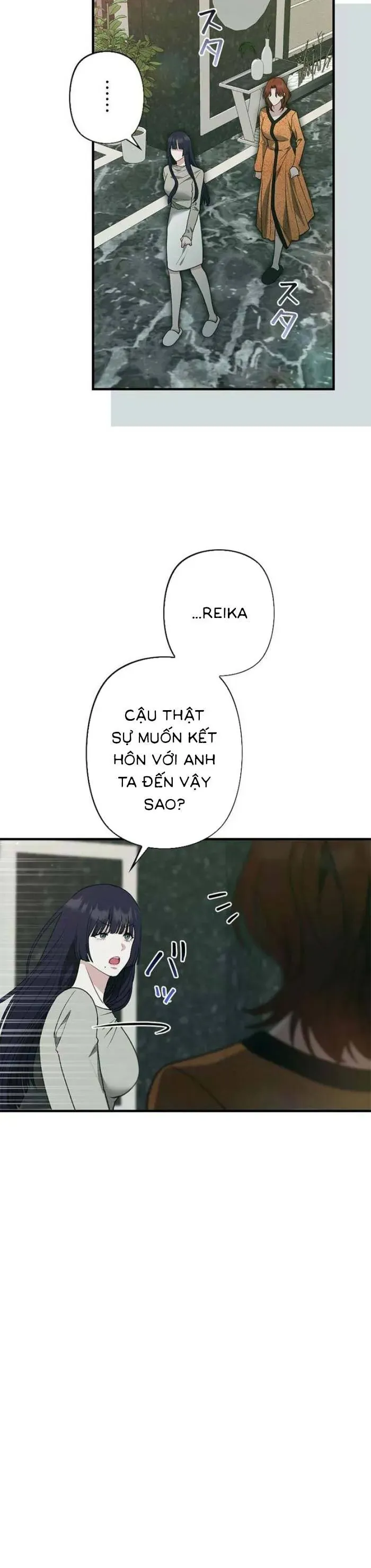 Lần Đầu Của Tổng Tài Chapter 38.2 - Trang 33
