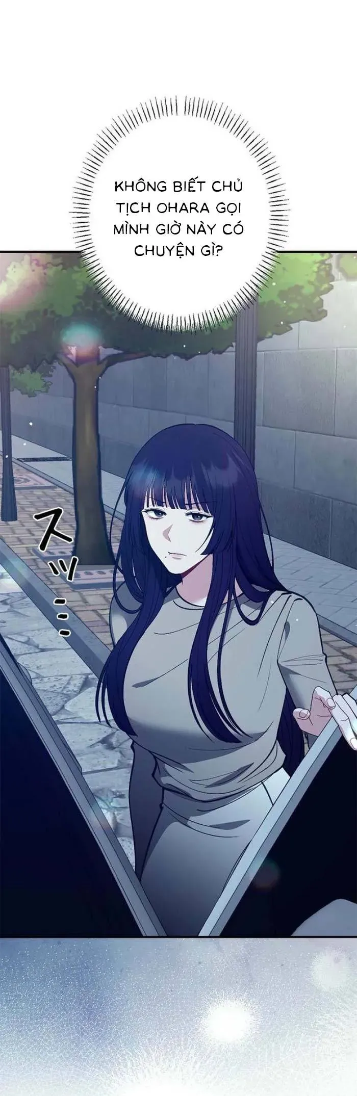 Lần Đầu Của Tổng Tài Chapter 38.2 - Trang 6