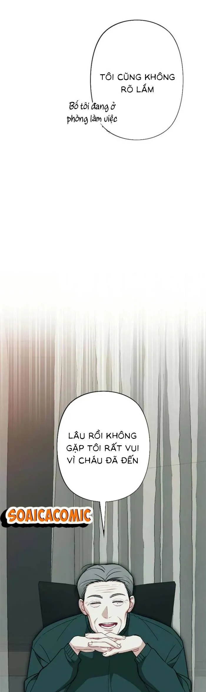 Lần Đầu Của Tổng Tài Chapter 38.2 - Trang 9