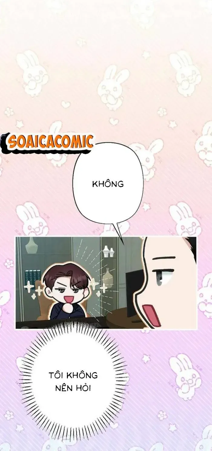 Lần Đầu Của Tổng Tài Chapter 39.1 - Trang 10