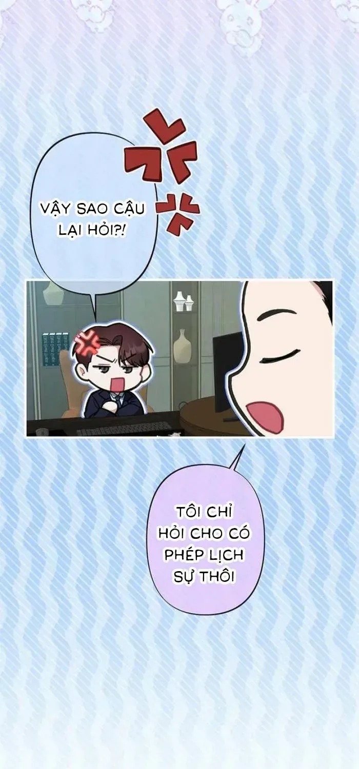 Lần Đầu Của Tổng Tài Chapter 39.1 - Trang 11
