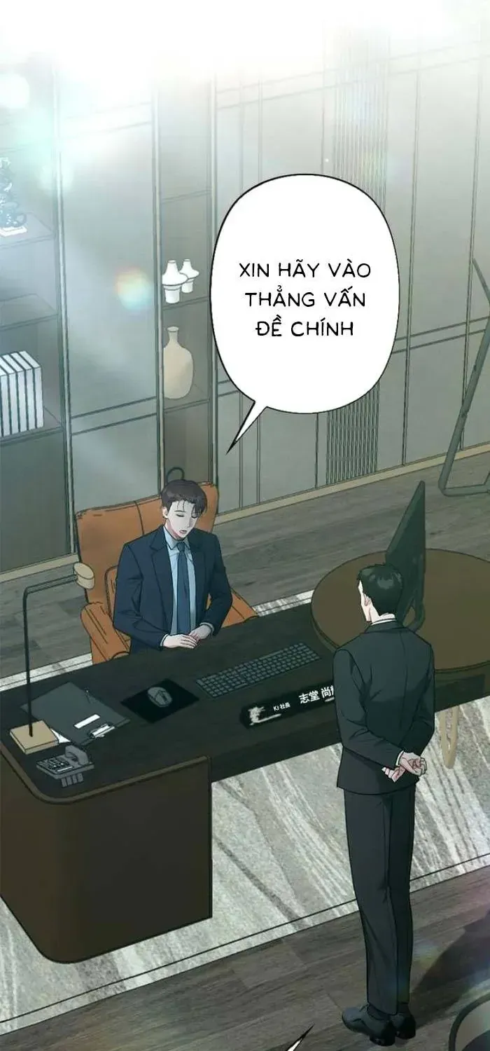 Lần Đầu Của Tổng Tài Chapter 39.1 - Trang 13