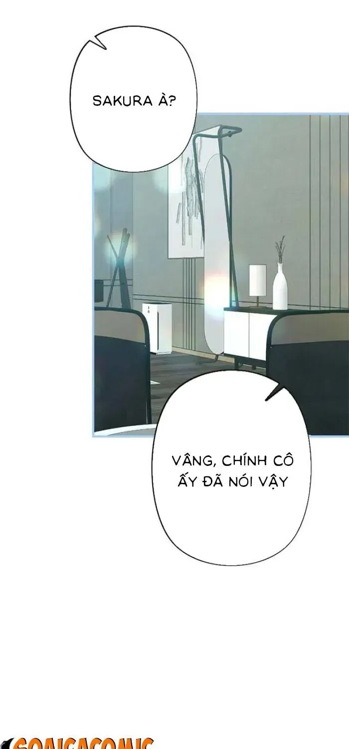 Lần Đầu Của Tổng Tài Chapter 39.1 - Trang 15