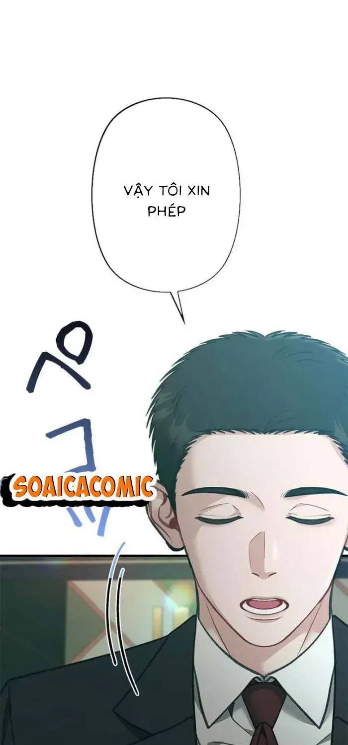 Lần Đầu Của Tổng Tài Chapter 39.1 - Trang 19