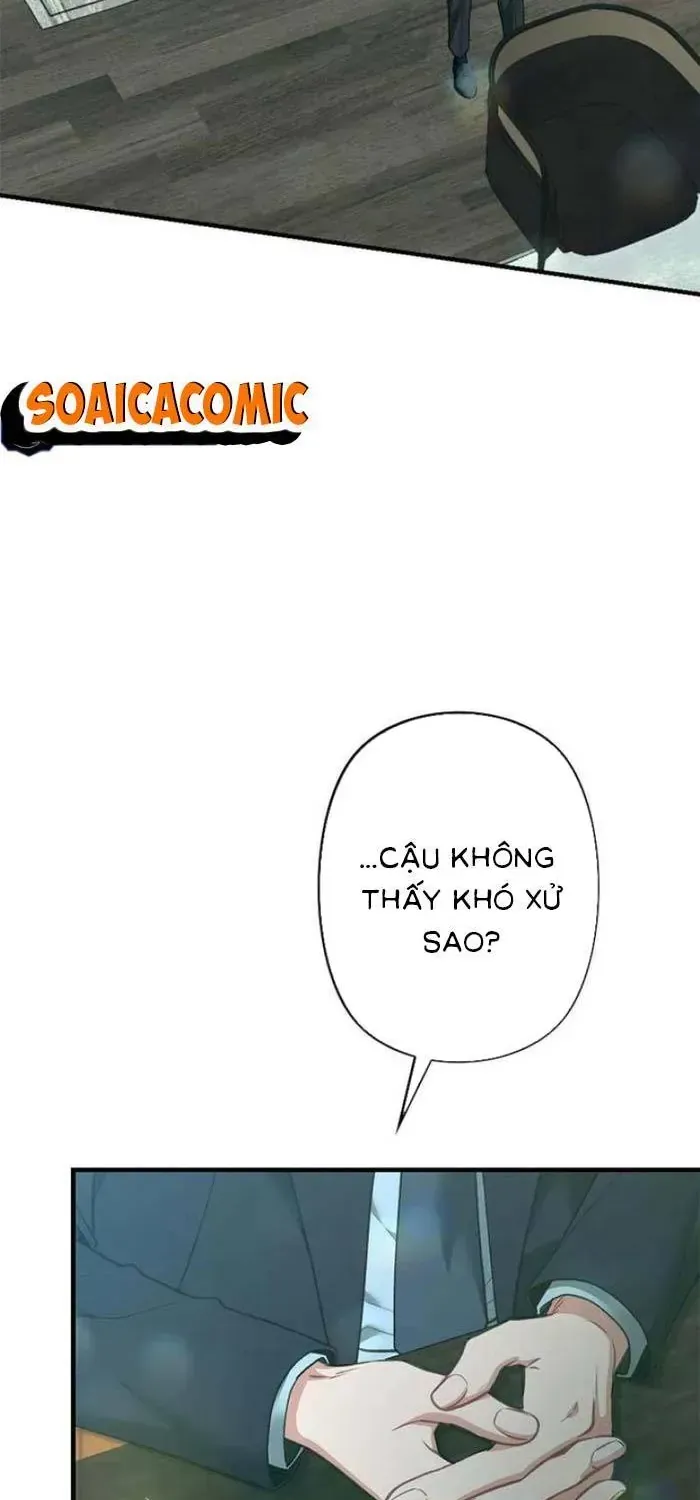 Lần Đầu Của Tổng Tài Chapter 39.1 - Trang 23