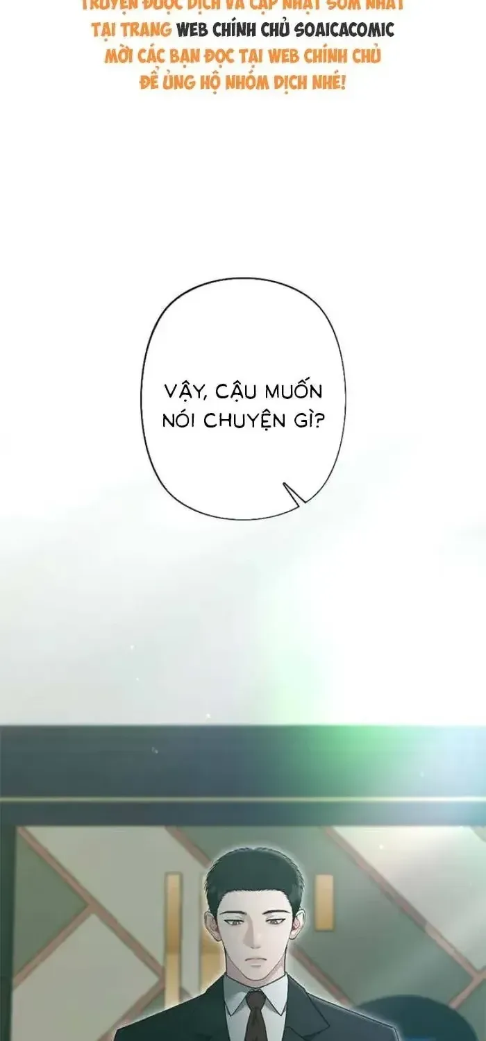 Lần Đầu Của Tổng Tài Chapter 39.1 - Trang 3