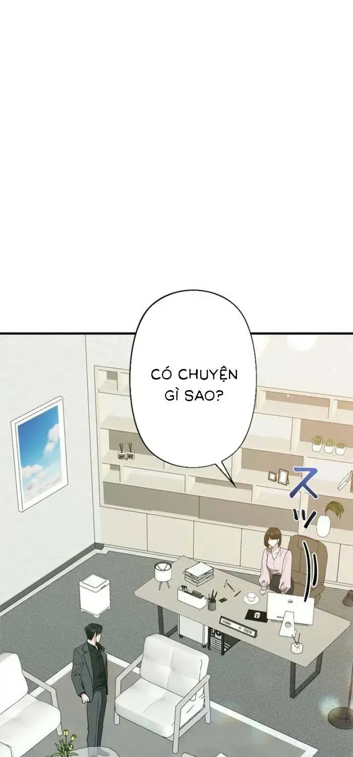Lần Đầu Của Tổng Tài Chapter 39.1 - Trang 37