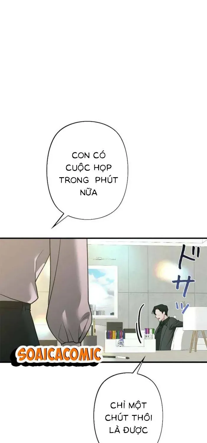 Lần Đầu Của Tổng Tài Chapter 39.1 - Trang 39