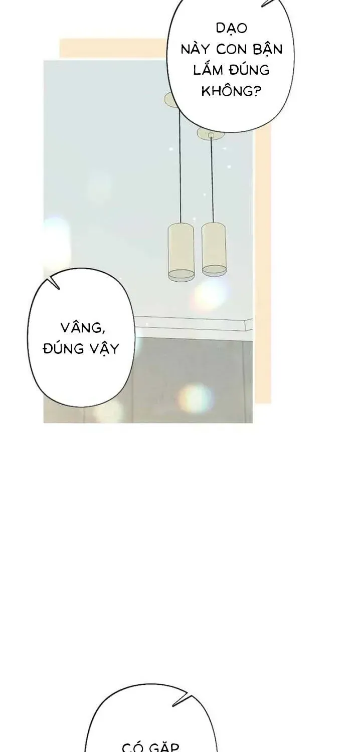 Lần Đầu Của Tổng Tài Chapter 39.1 - Trang 41
