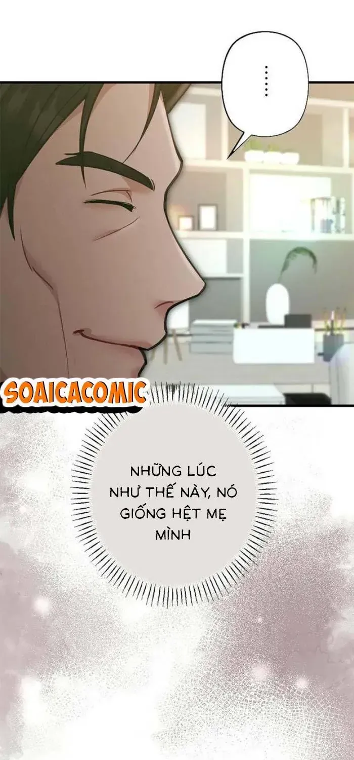 Lần Đầu Của Tổng Tài Chapter 39.1 - Trang 45
