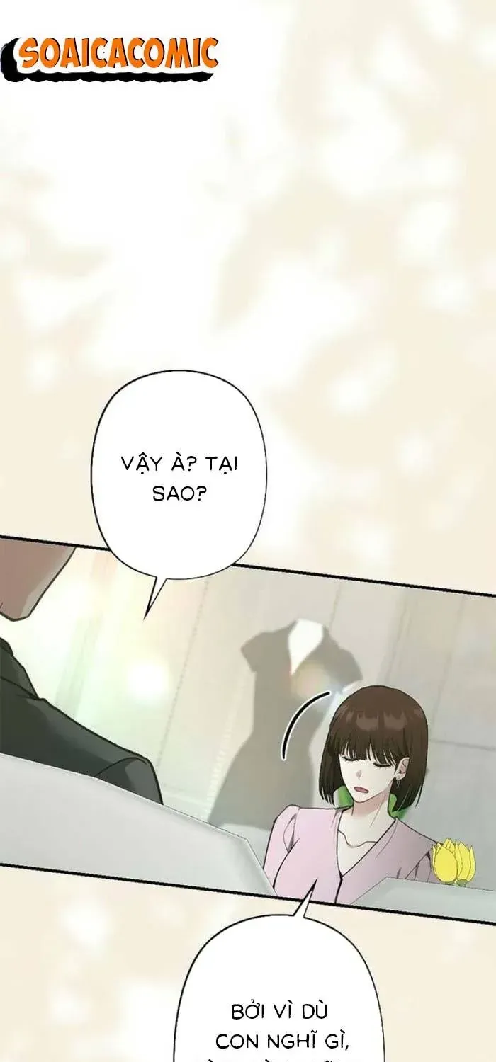 Lần Đầu Của Tổng Tài Chapter 39.1 - Trang 49