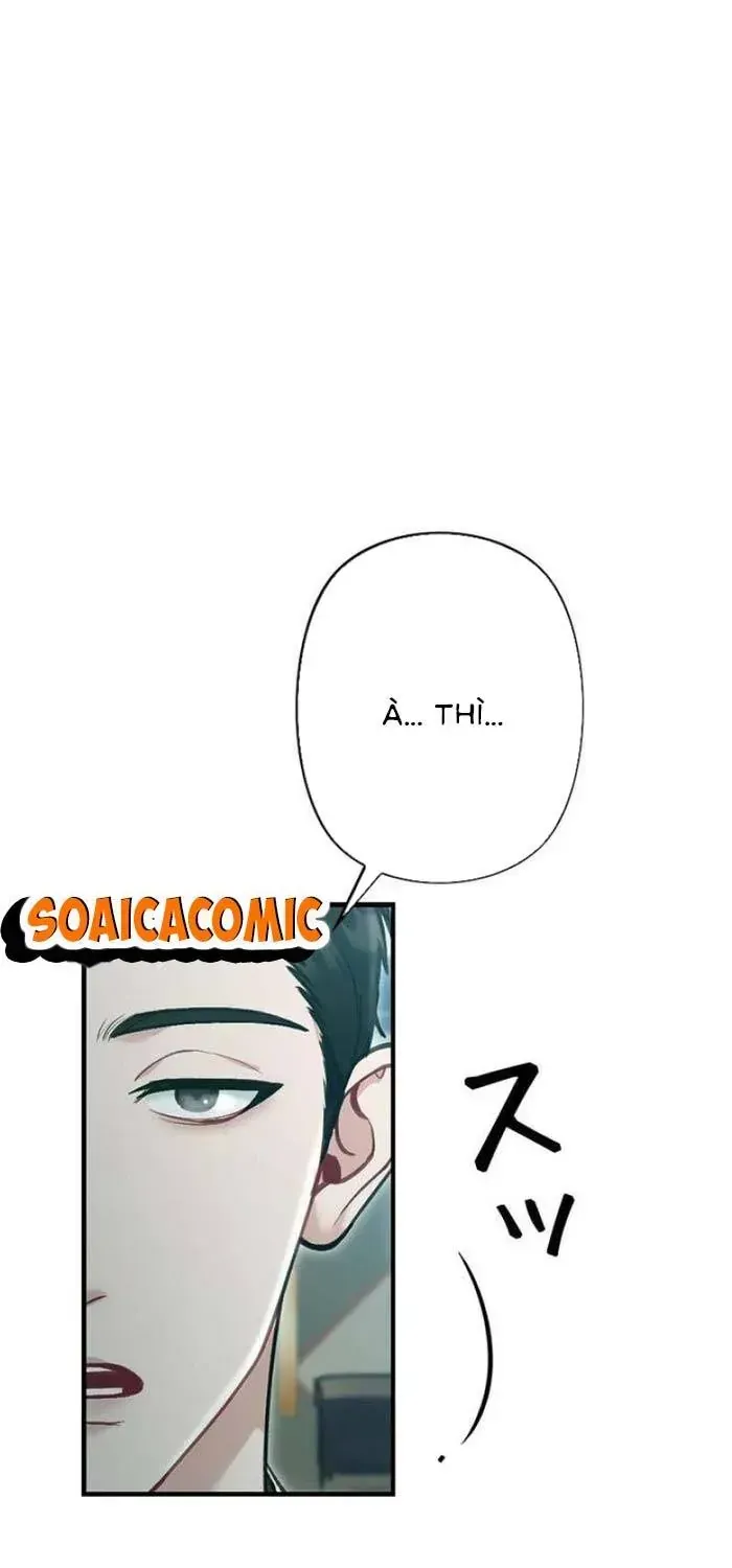 Lần Đầu Của Tổng Tài Chapter 39.1 - Trang 5