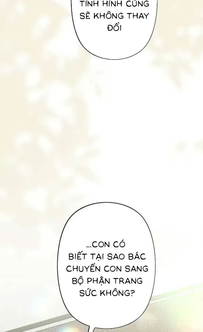Lần Đầu Của Tổng Tài Chapter 39.1 - Trang 50
