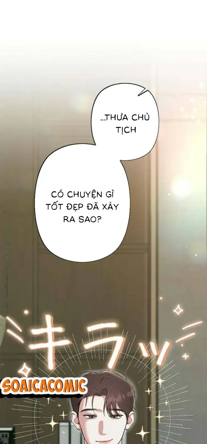 Lần Đầu Của Tổng Tài Chapter 39.1 - Trang 7